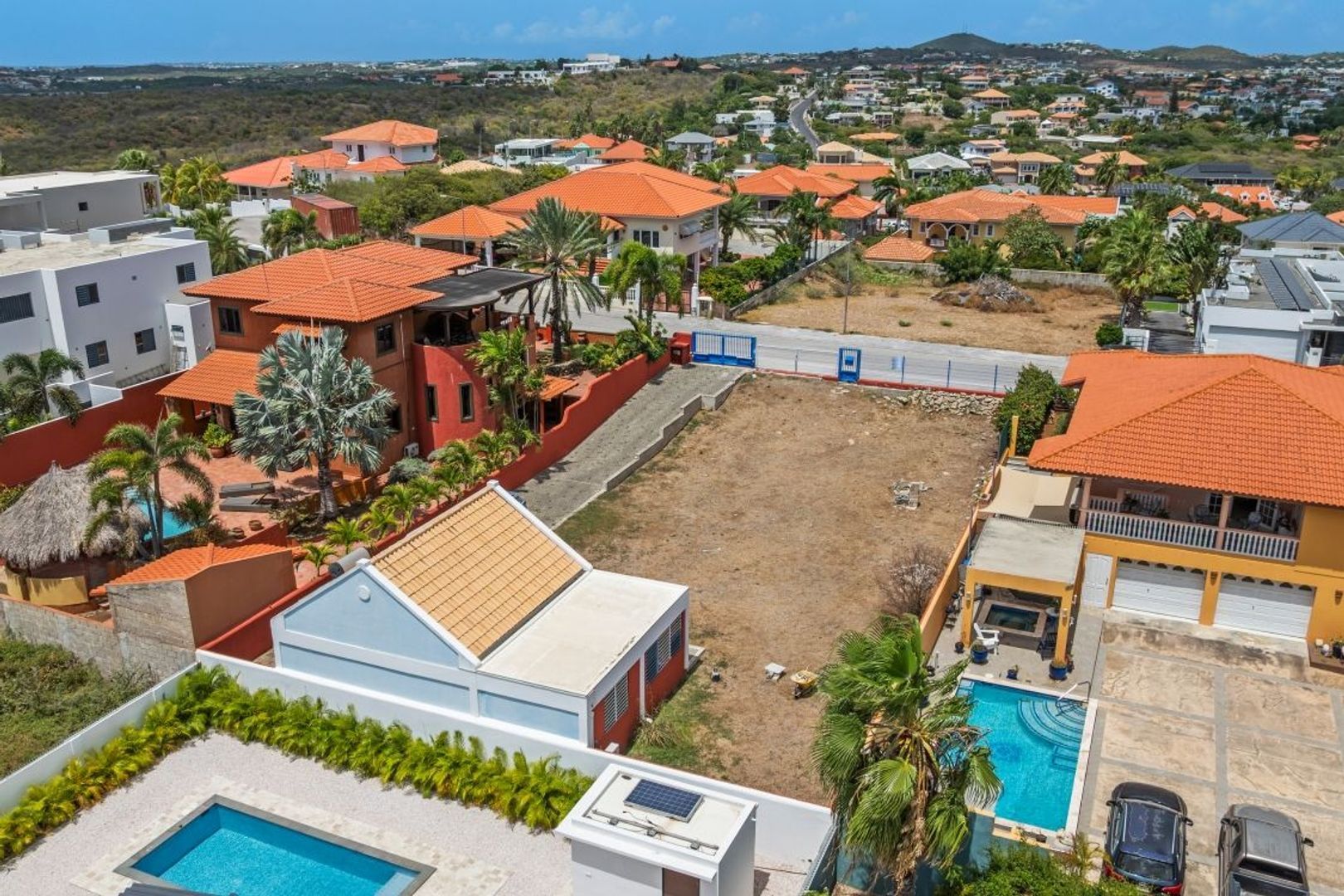 Vista Royal H-20, Jan Thiel foto-3