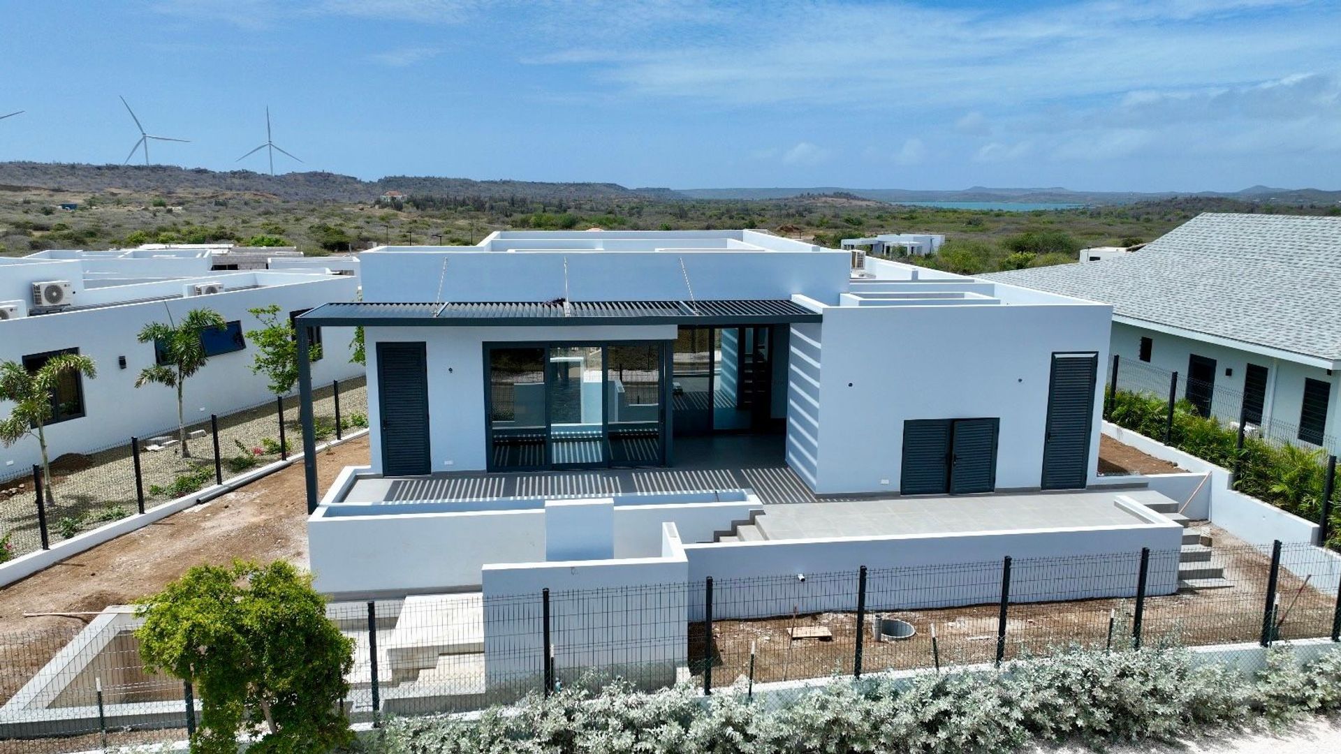 Hofi Sint Joris B6, Novus Urbana foto-2