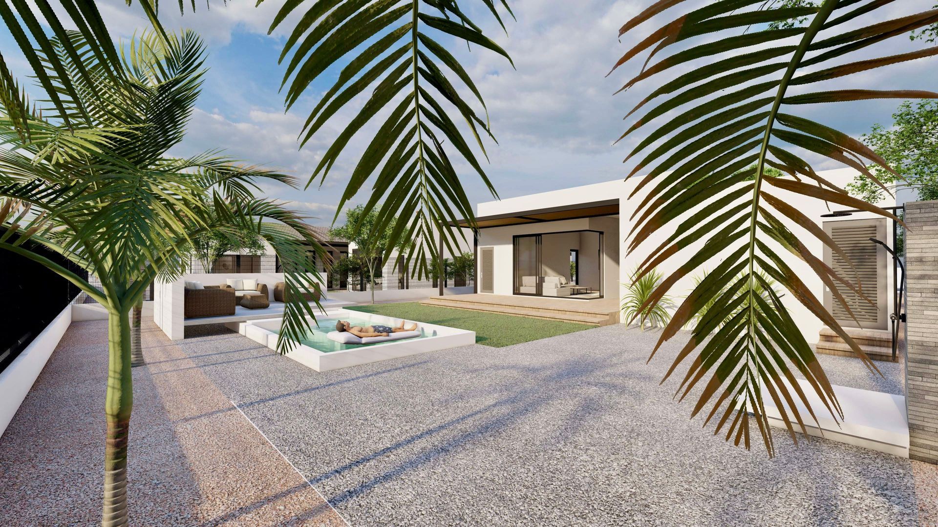 Hofi Sint Joris B6, Novus Urbana foto-6