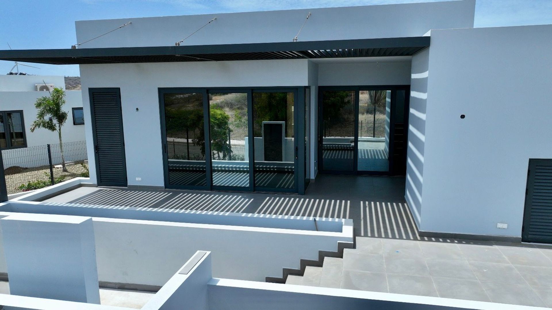 Hofi Sint Joris B6, Novus Urbana foto-3