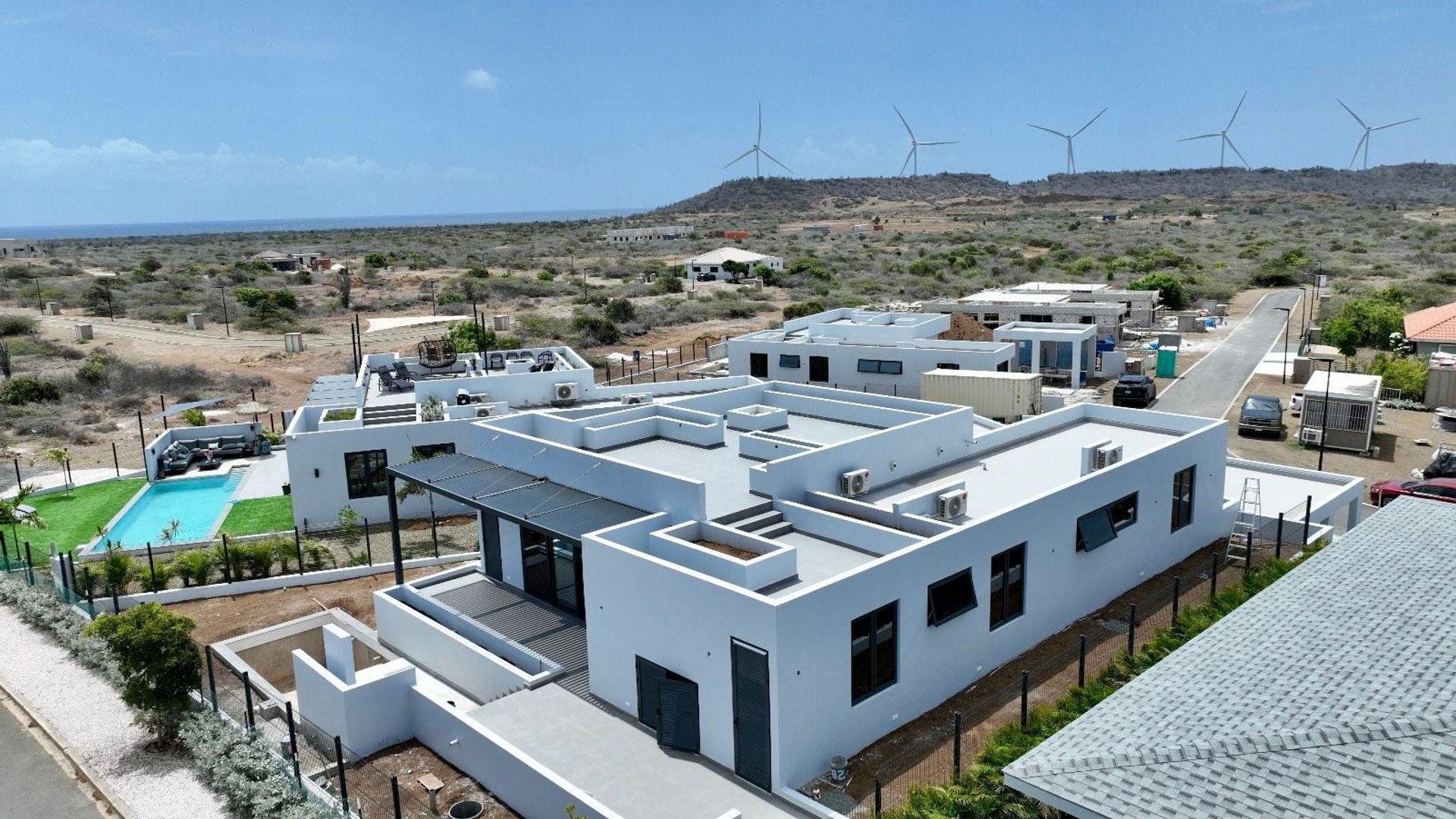 Hofi Sint Joris B6, Novus Urbana foto-0