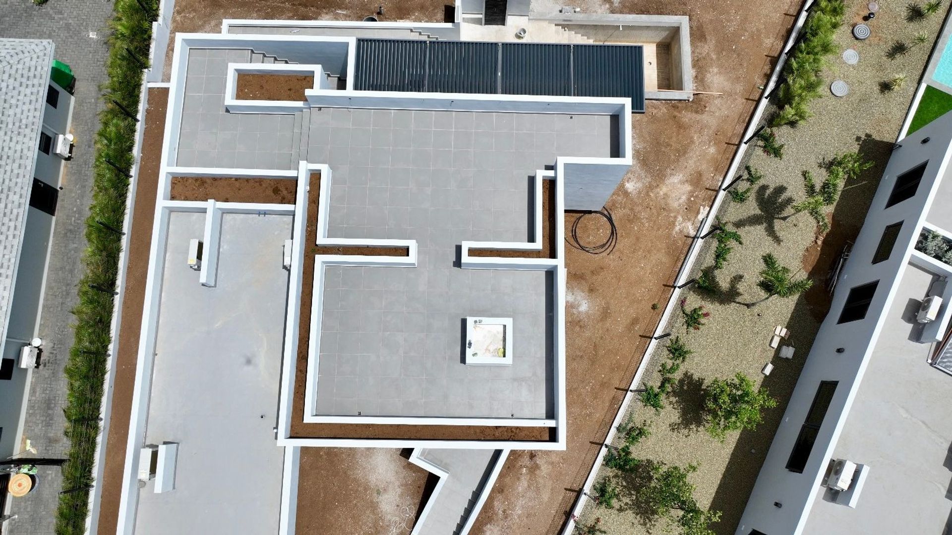 Hofi Sint Joris B6, Novus Urbana foto-8