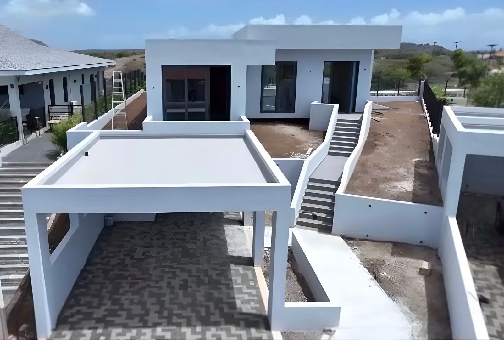 Hofi Sint Joris B6, Novus Urbana foto-1