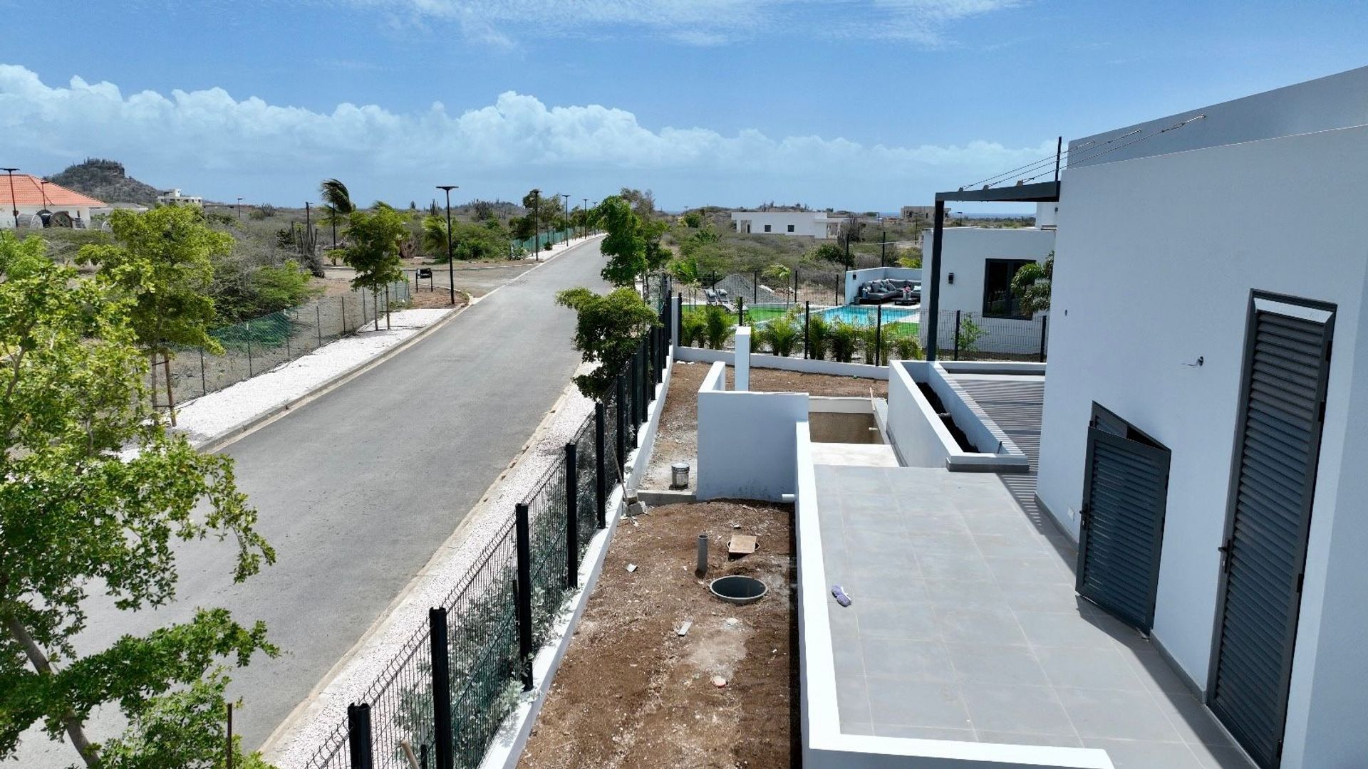 Hofi Sint Joris B6, Novus Urbana foto-7