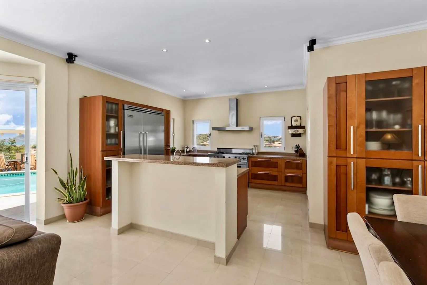 Kaya Jan Thiel 16, Oud Jan Thiel foto-9