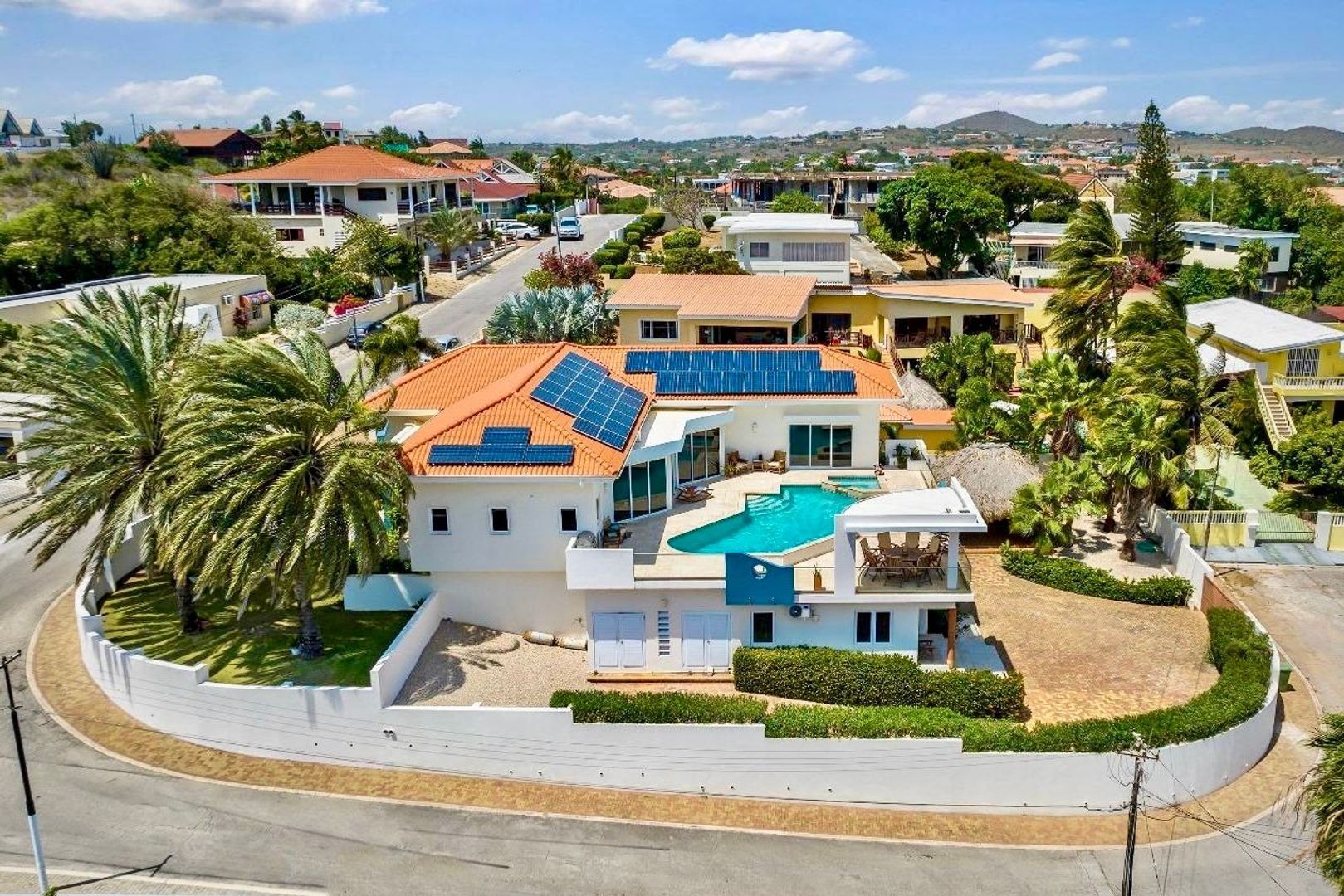 Kaya Jan Thiel 16, Oud Jan Thiel foto-0