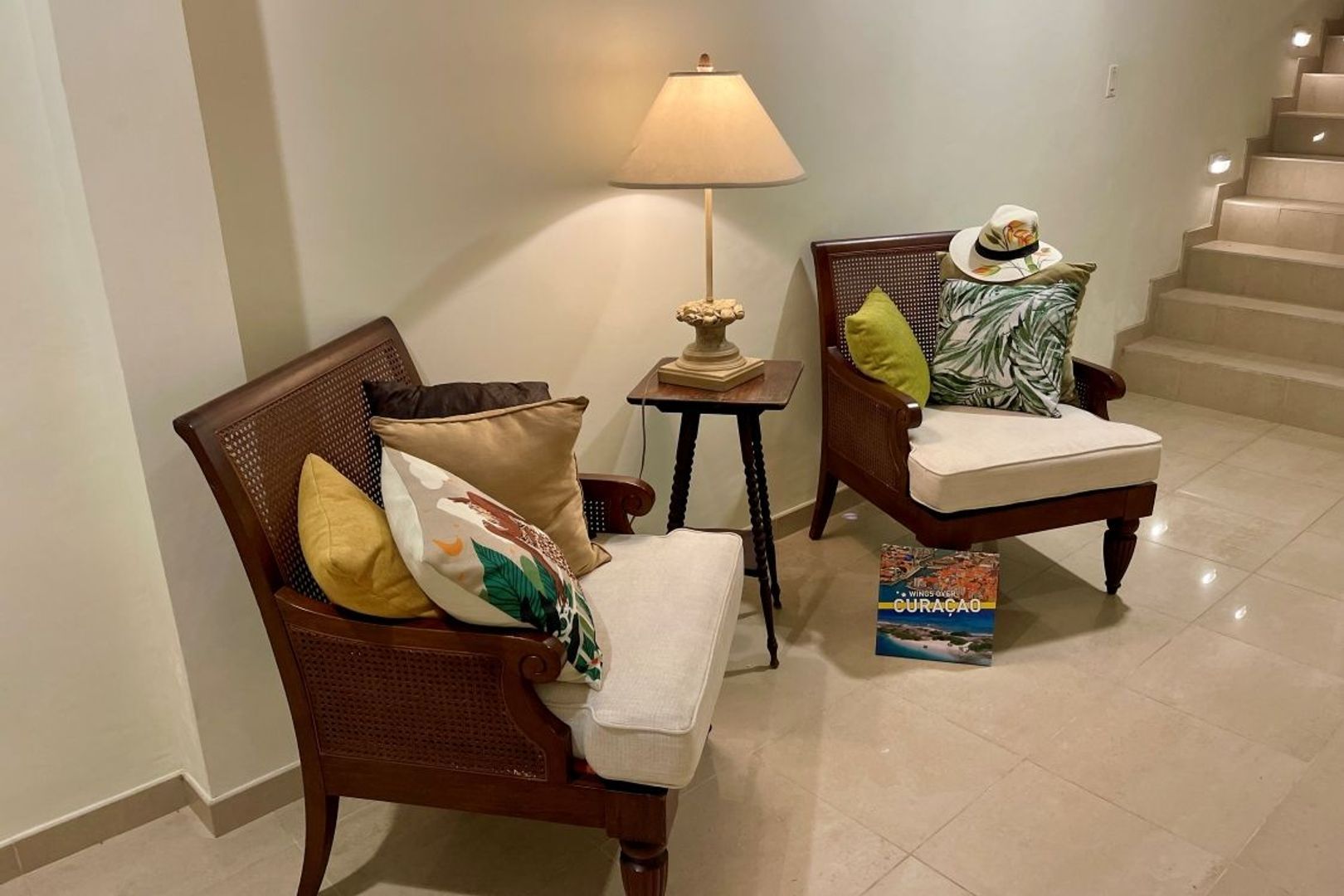 Kaya Jan Thiel 16, Oud Jan Thiel foto-15