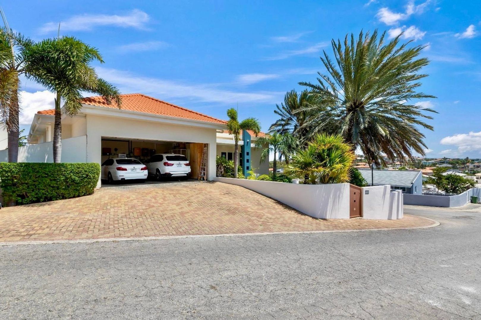 Kaya Jan Thiel 16, Oud Jan Thiel foto-2