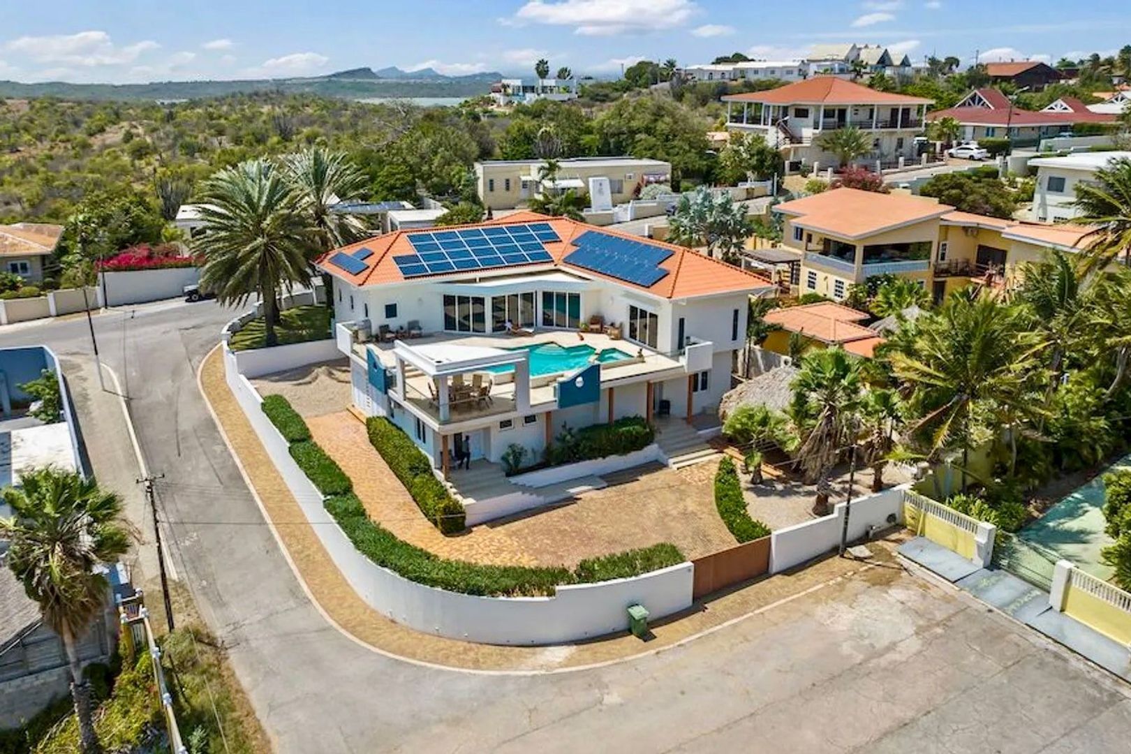 Kaya Jan Thiel 16, Oud Jan Thiel foto-1