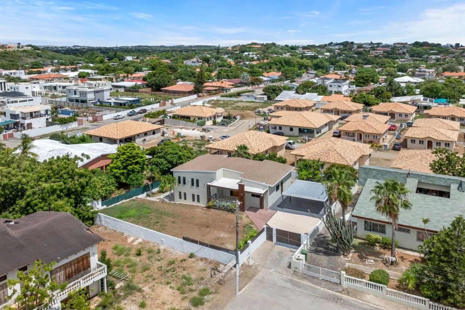 Kaya Tiriyo 14, Matancia foto-48