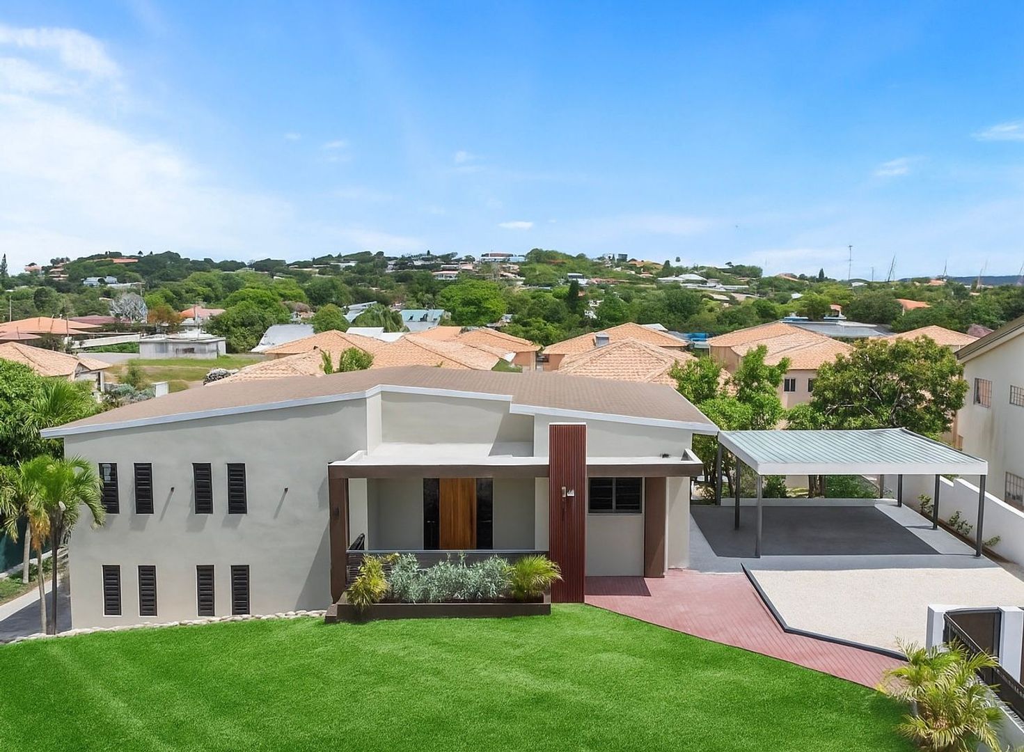 Kaya Tiriyo 14, Matancia foto-0