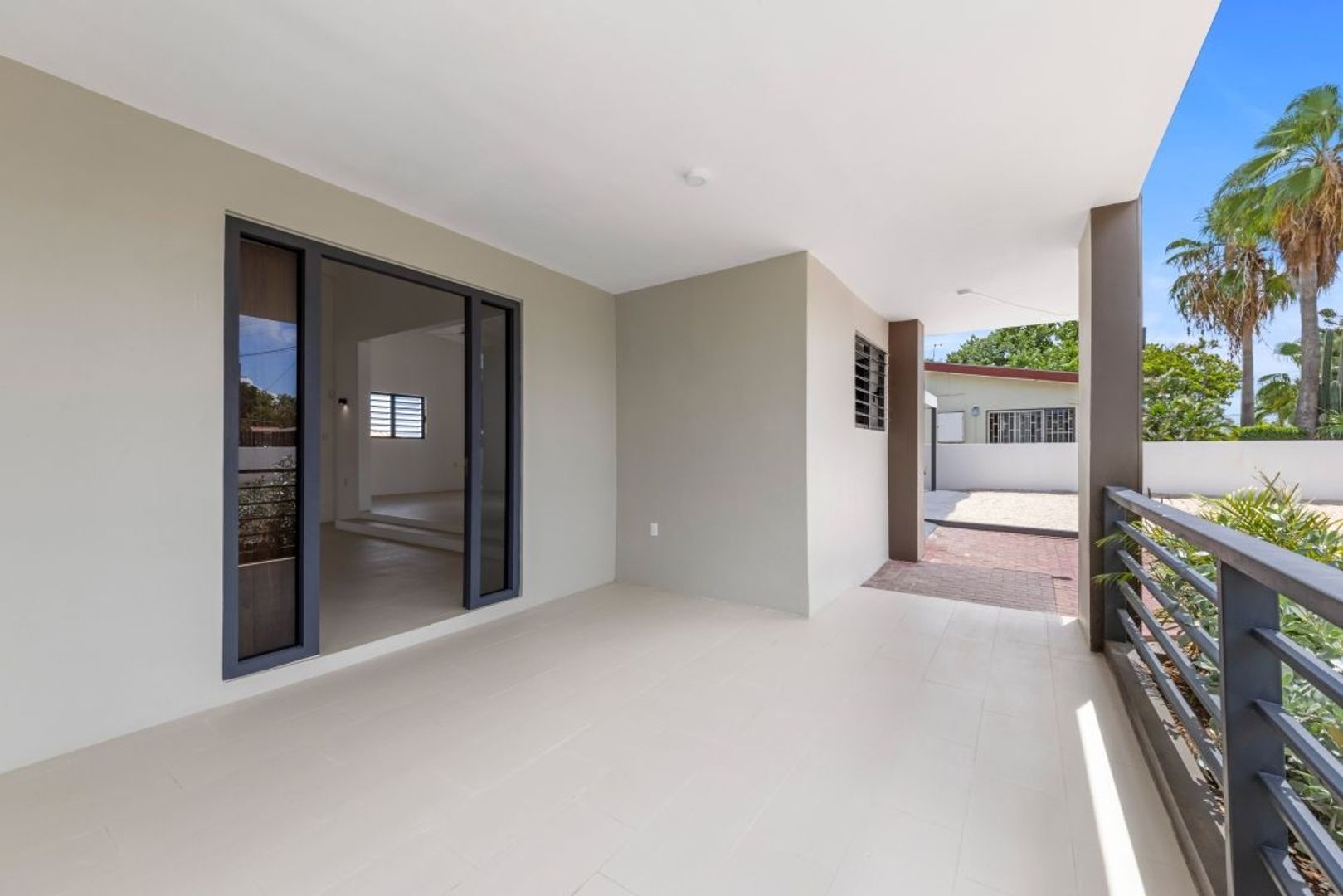 Kaya Tiriyo 14, Matancia foto-5