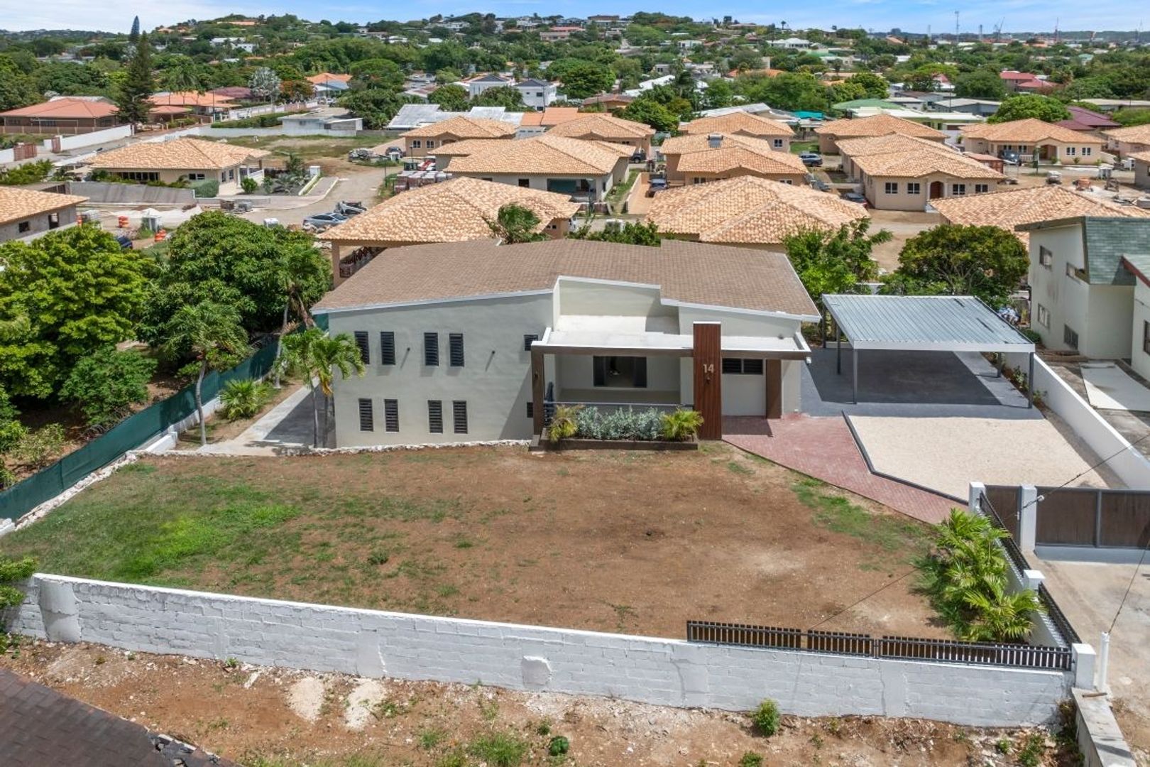 Kaya Tiriyo 14, Matancia foto-43