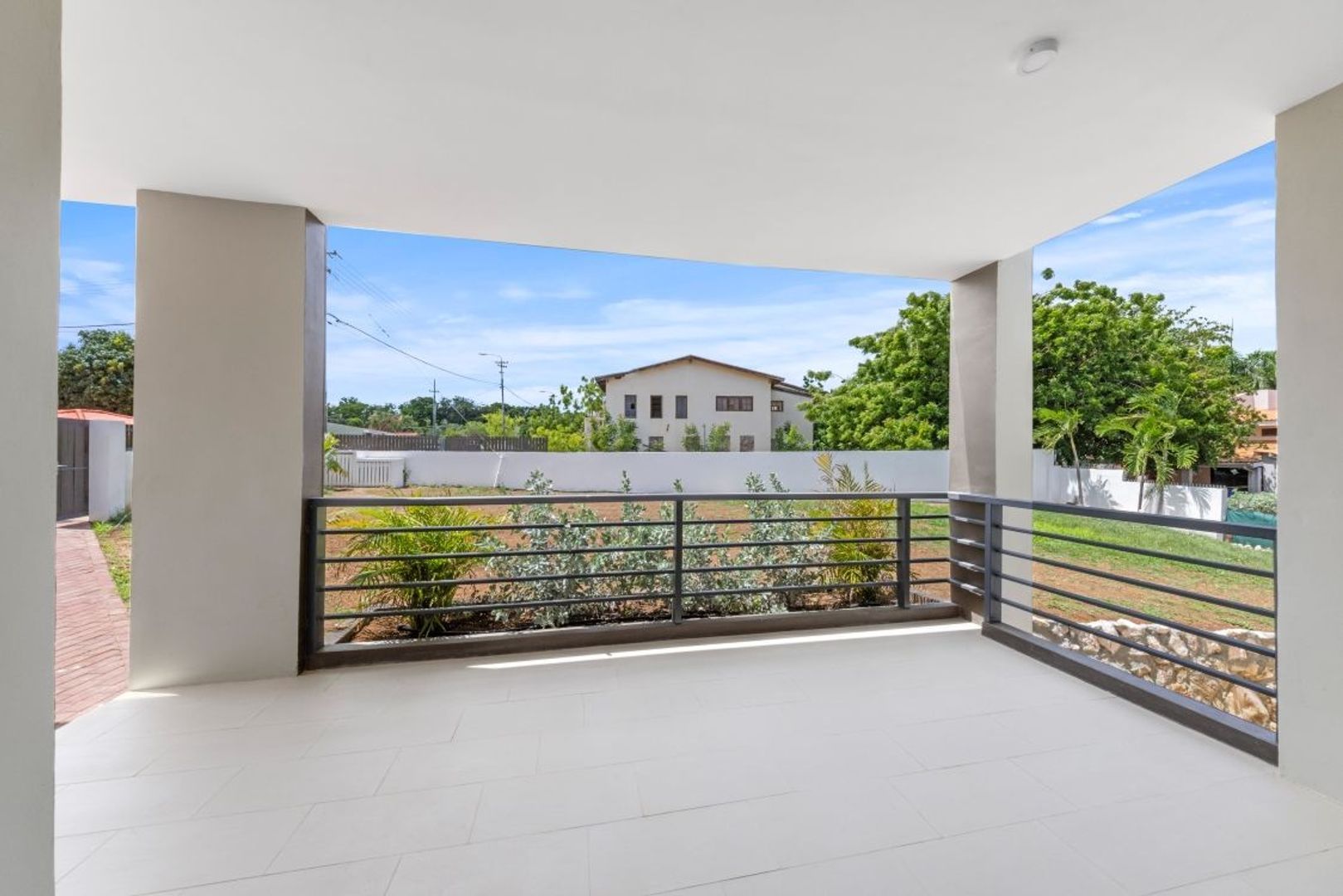 Kaya Tiriyo 14, Matancia foto-3