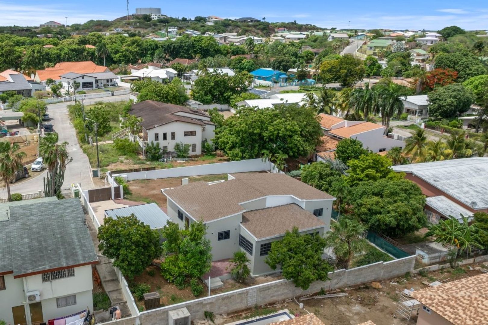 Kaya Tiriyo 14, Matancia foto-46