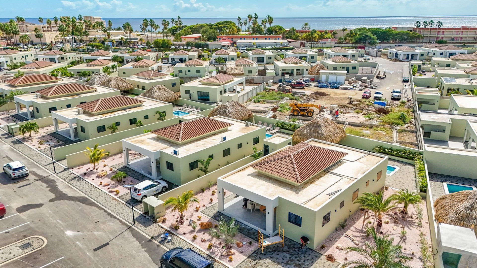 Elisabeth Resort, Mambo Beach foto-30