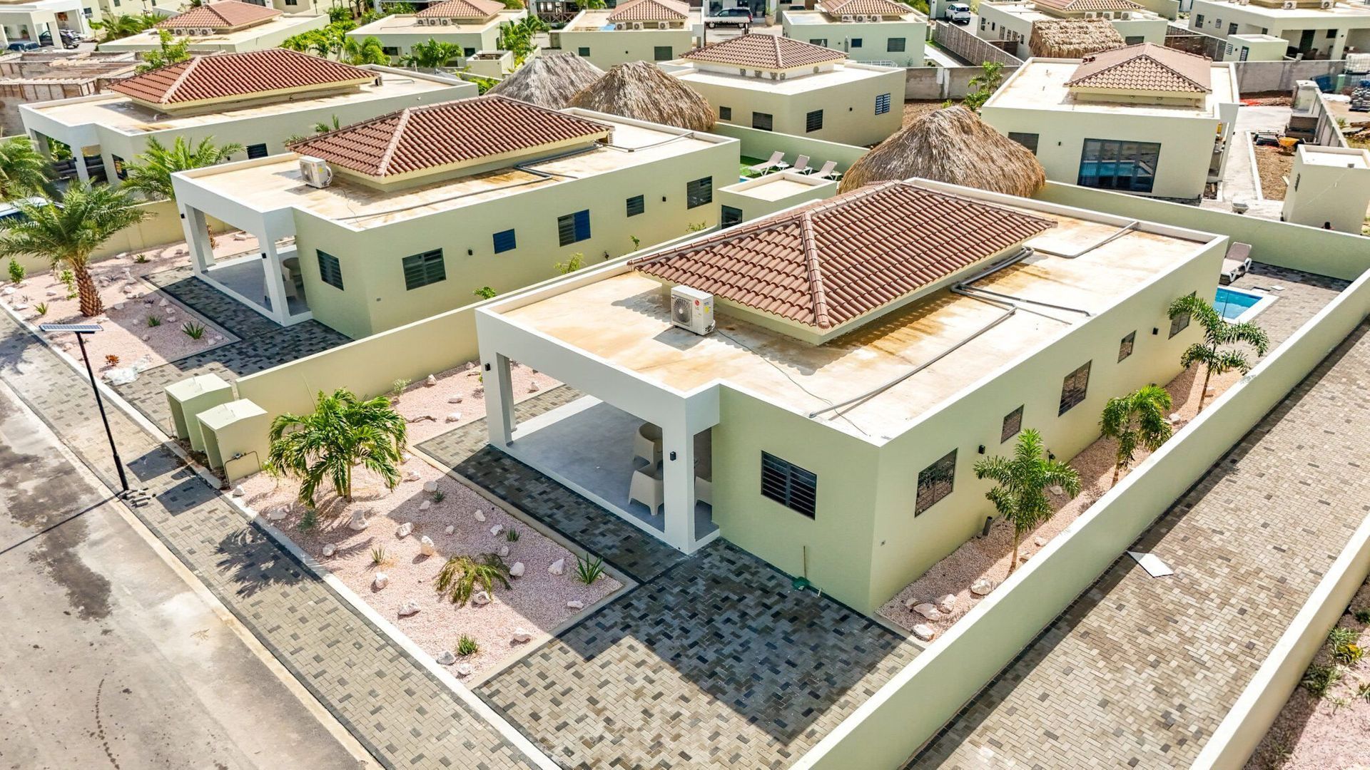 Elisabeth Resort, Mambo Beach foto-24