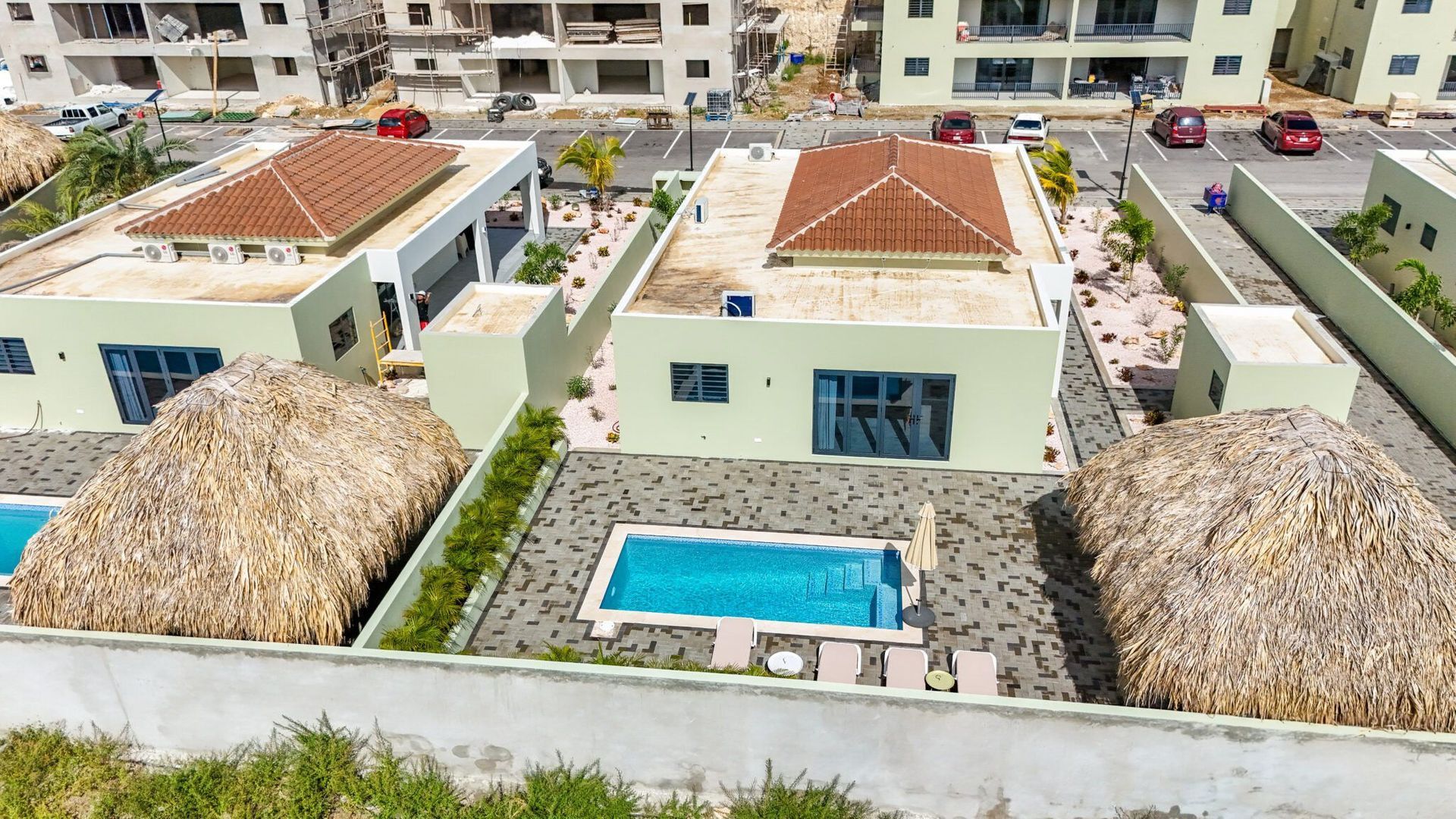 Elisabeth Resort, Mambo Beach foto-25