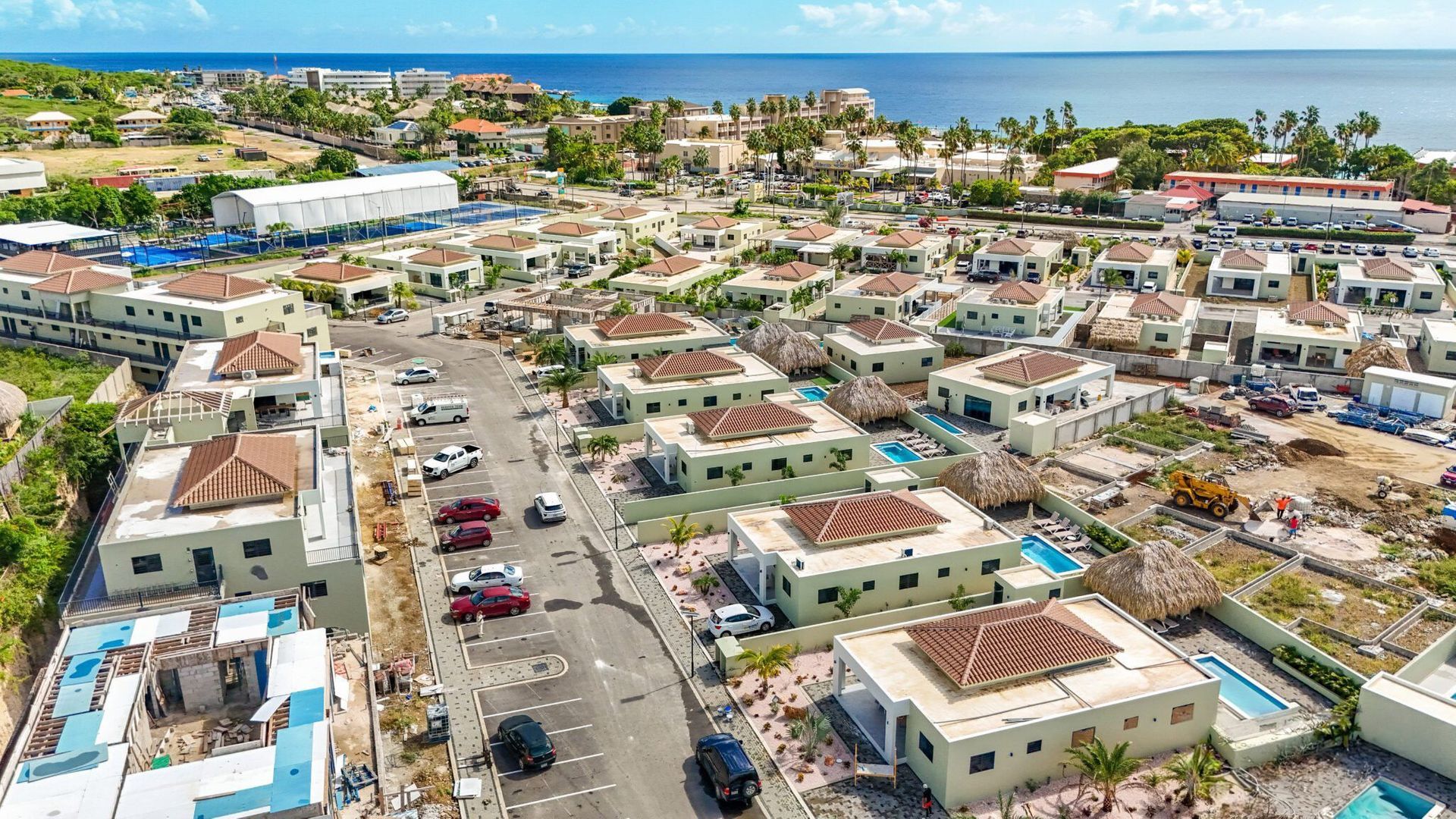 Elisabeth Resort, Mambo Beach foto-31