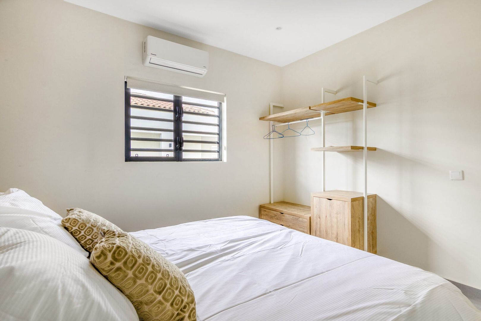 Elisabeth Resort, Mambo Beach foto-11