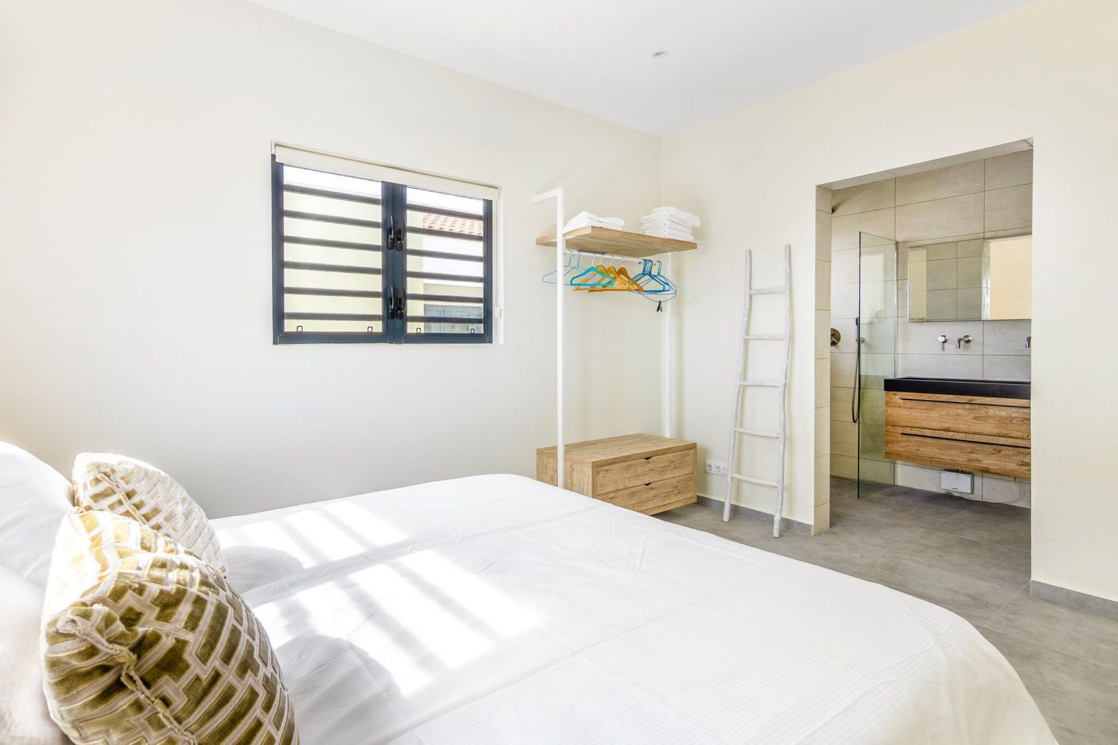 Elisabeth Resort, Mambo Beach foto-8