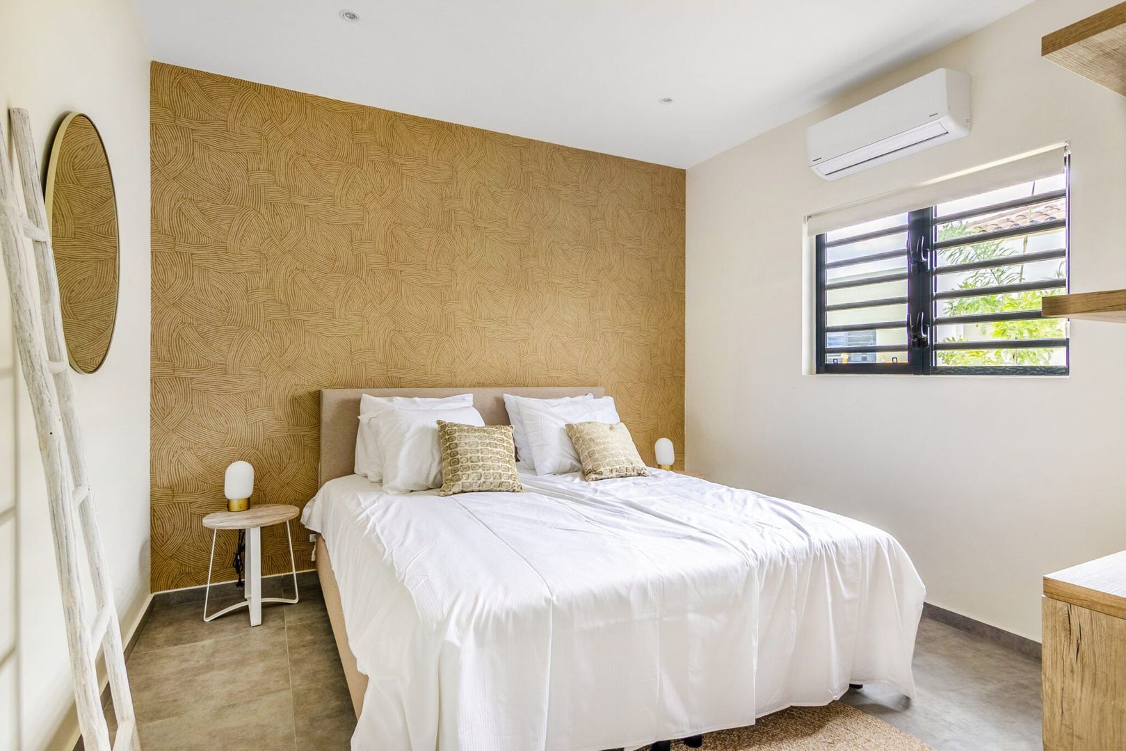 Elisabeth Resort, Mambo Beach foto-7