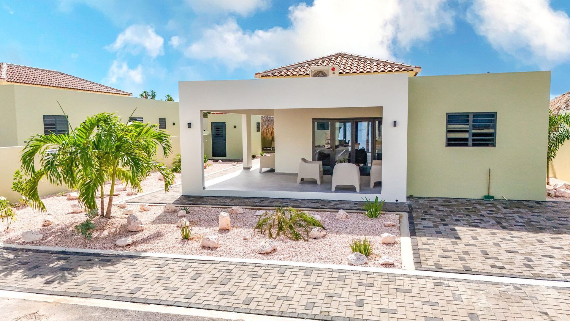 Elisabeth Resort, Mambo Beach foto-2