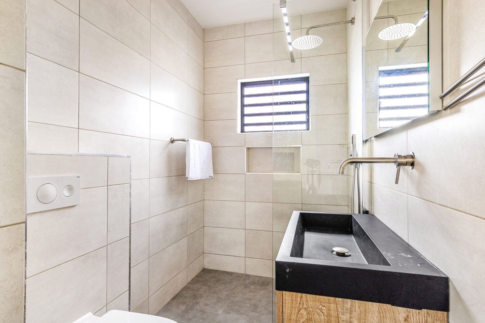 Elisabeth Resort, Mambo Beach foto-12