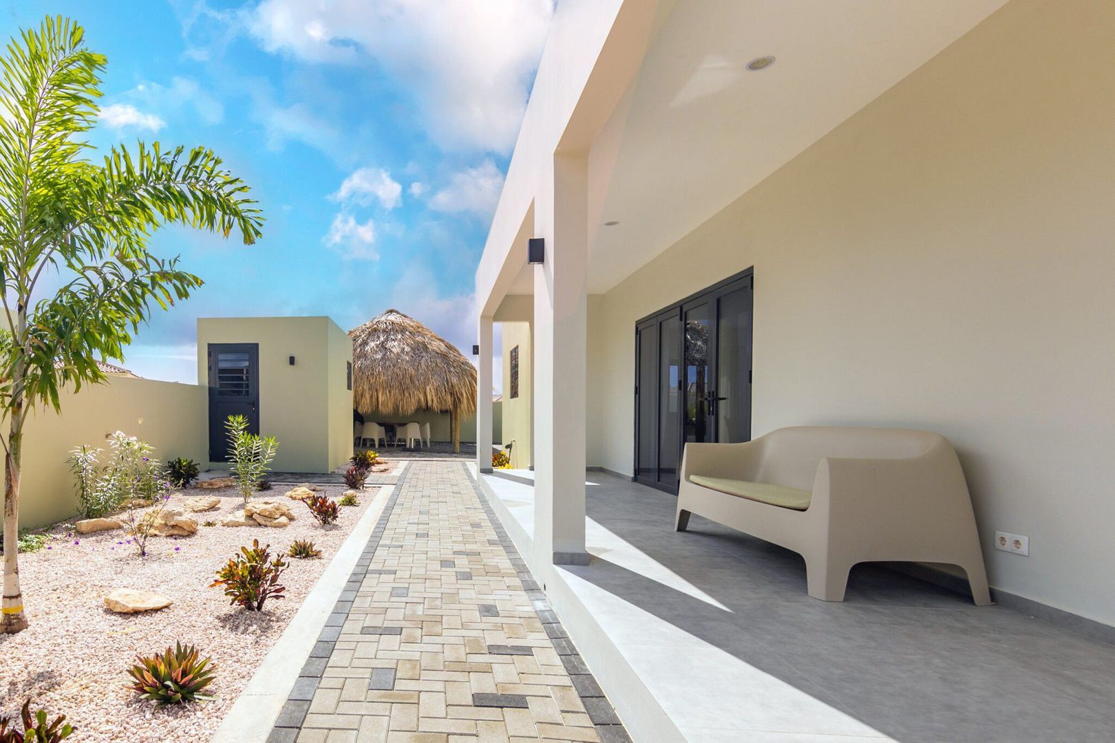 Elisabeth Resort, Mambo Beach foto-20