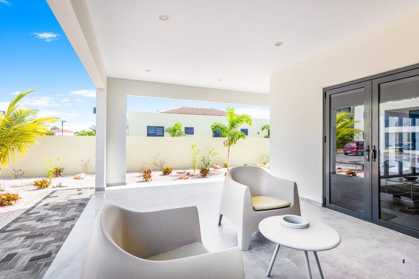 Elisabeth Resort, Mambo Beach foto-16