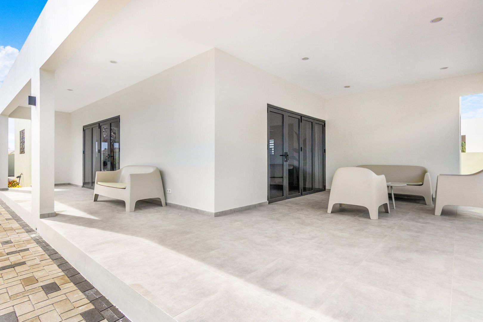 Elisabeth Resort, Mambo Beach foto-17