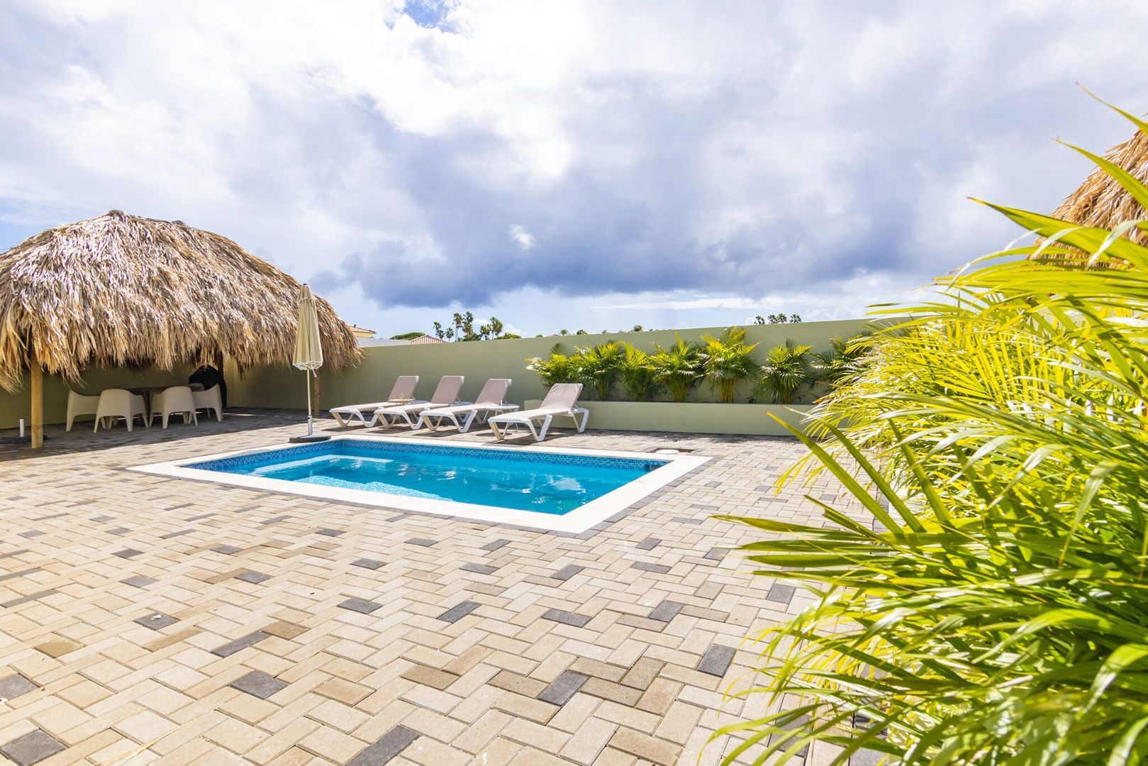 Elisabeth Resort, Mambo Beach foto-13