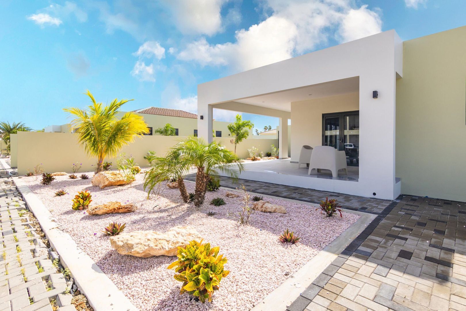 Elisabeth Resort, Mambo Beach foto-18