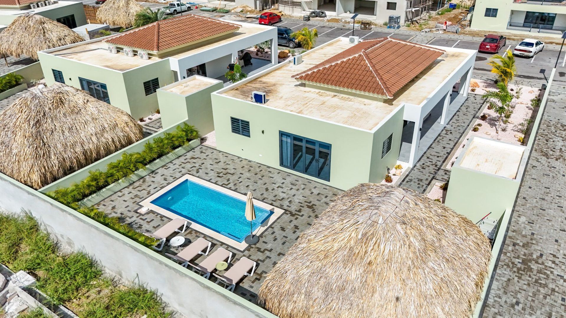 Elisabeth Resort, Mambo Beach foto-26