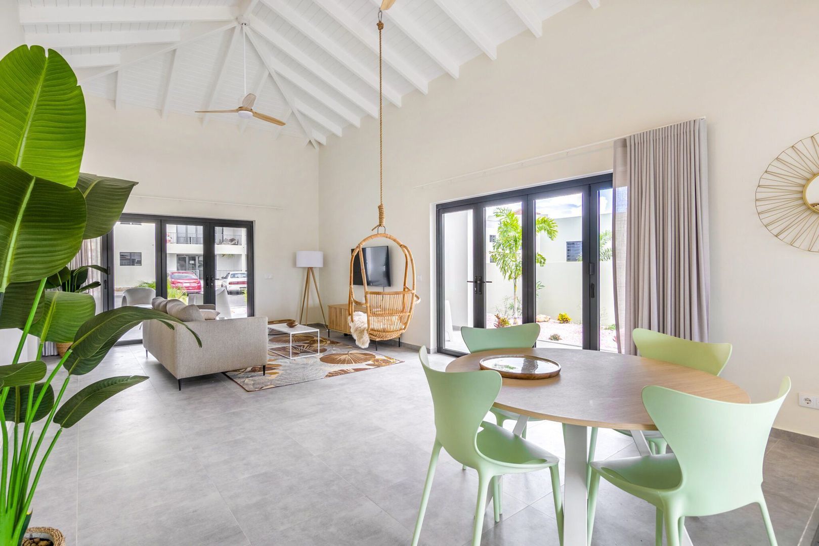 Elisabeth Resort, Mambo Beach foto-3