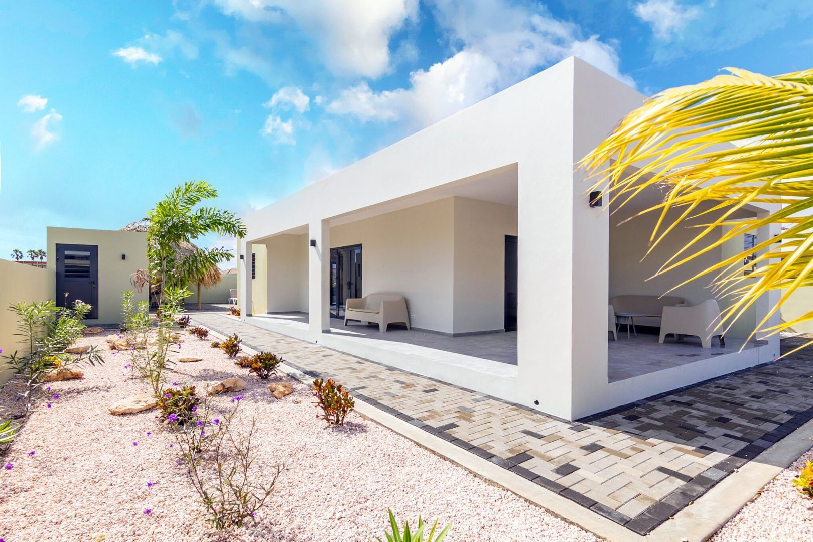 Elisabeth Resort, Mambo Beach foto-19