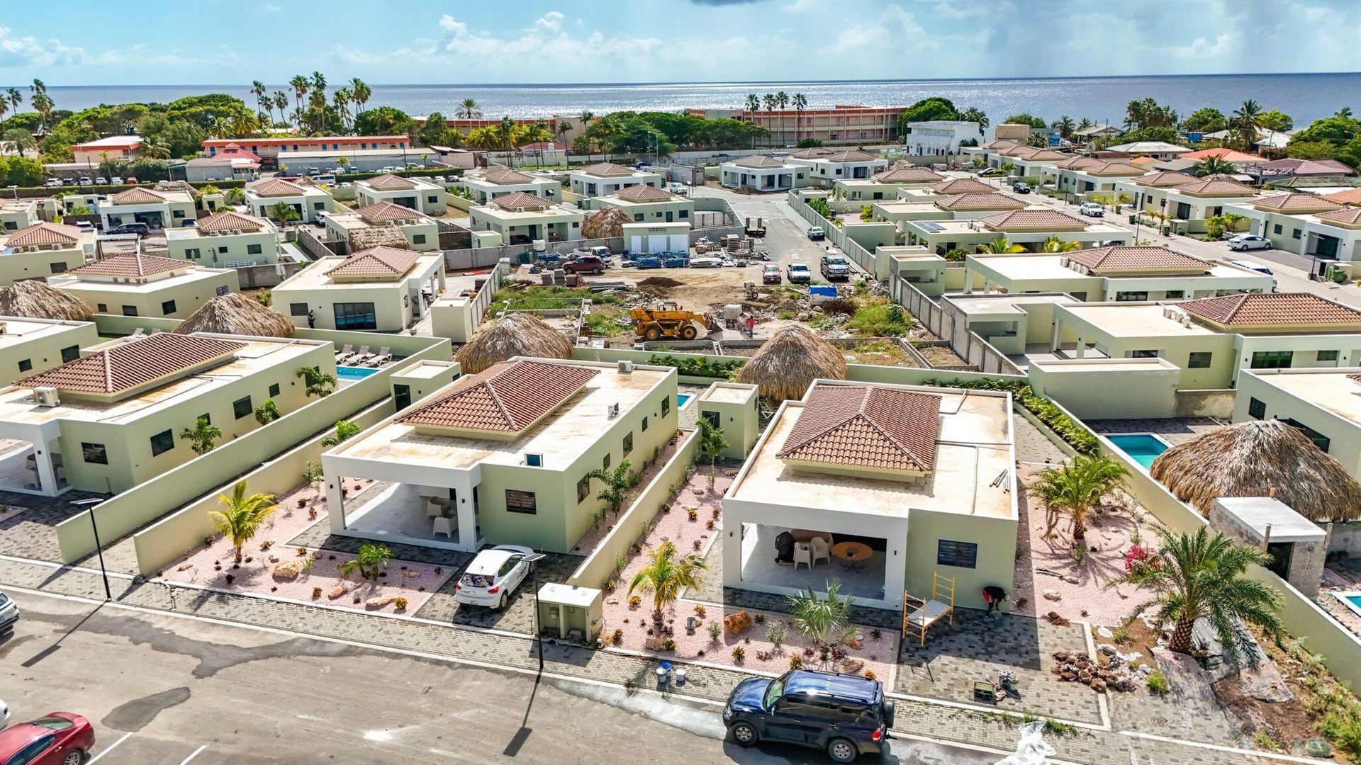 Elisabeth Resort, Mambo Beach foto-29