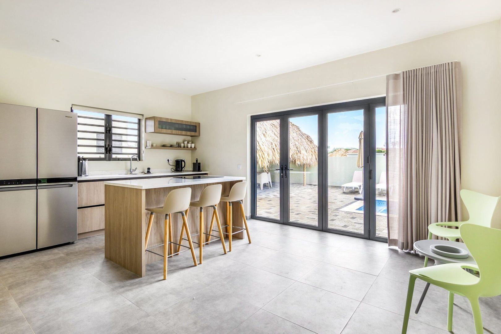 Elisabeth Resort, Mambo Beach foto-6