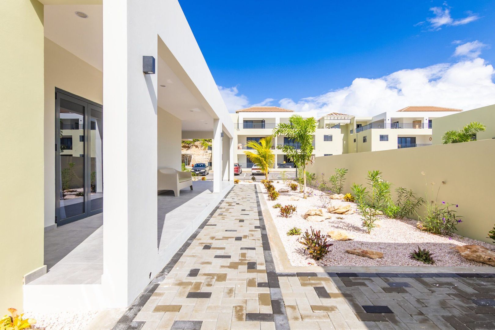 Elisabeth Resort, Mambo Beach foto-22