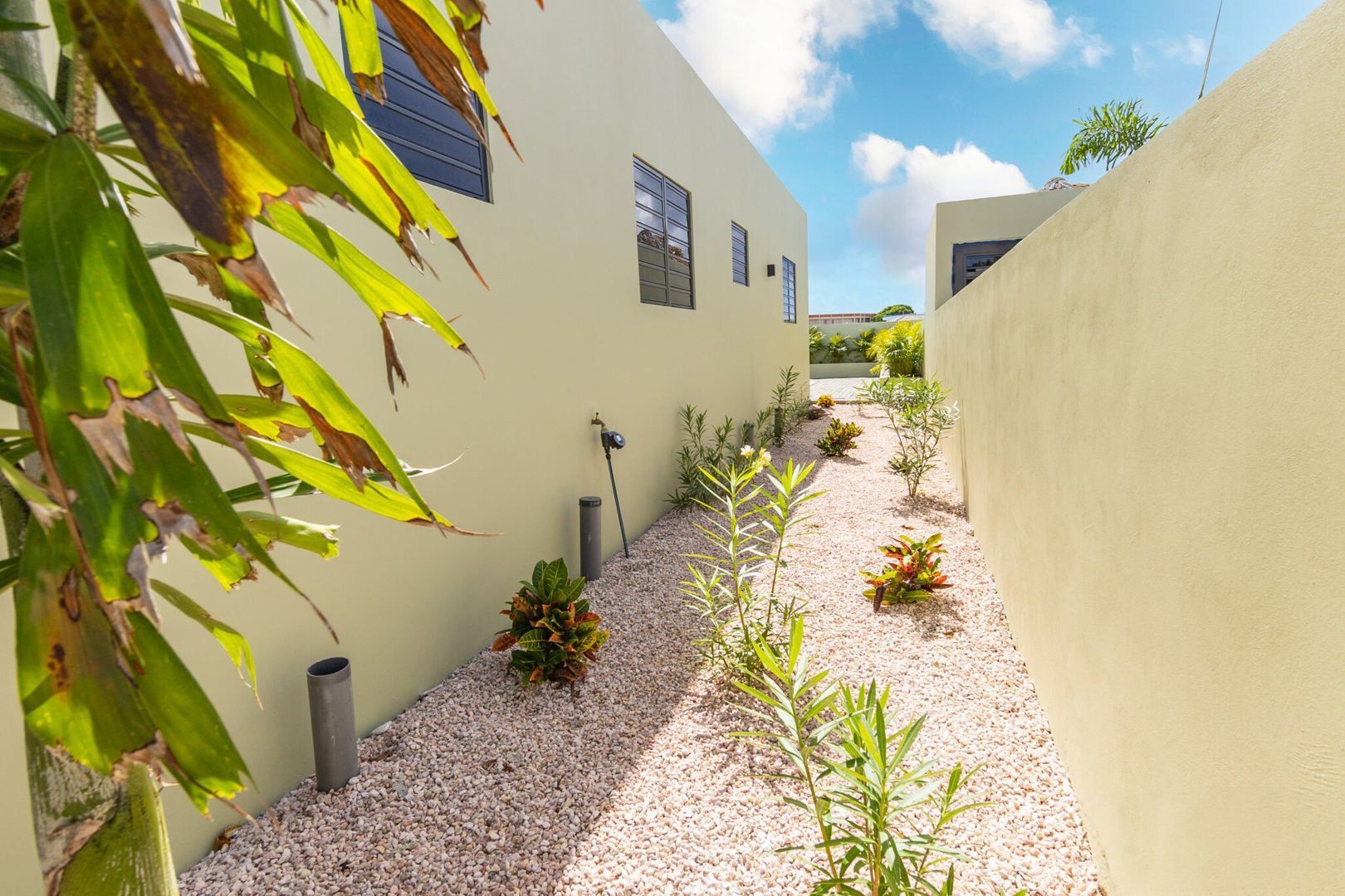 Elisabeth Resort, Mambo Beach foto-21