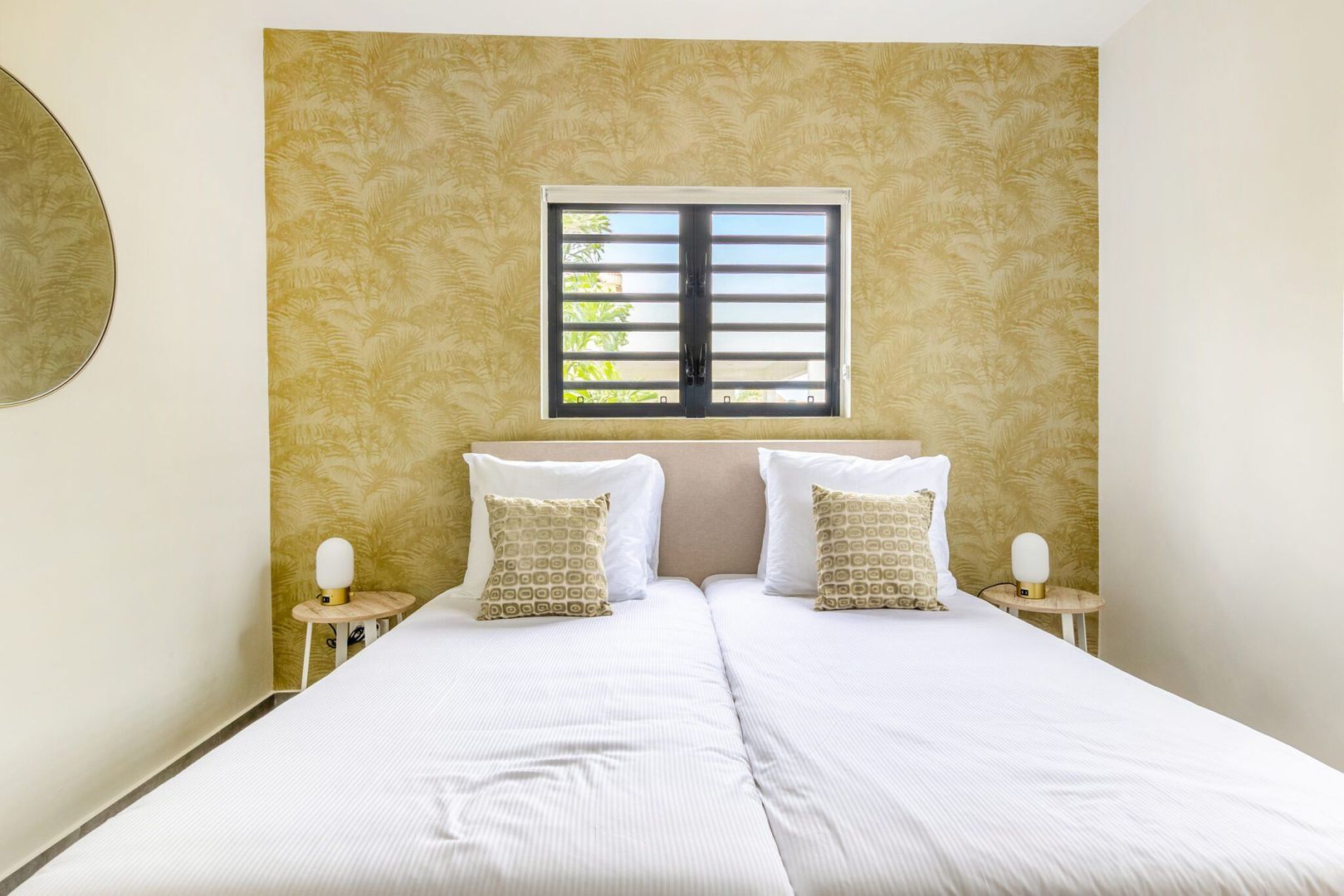 Elisabeth Resort, Mambo Beach foto-10