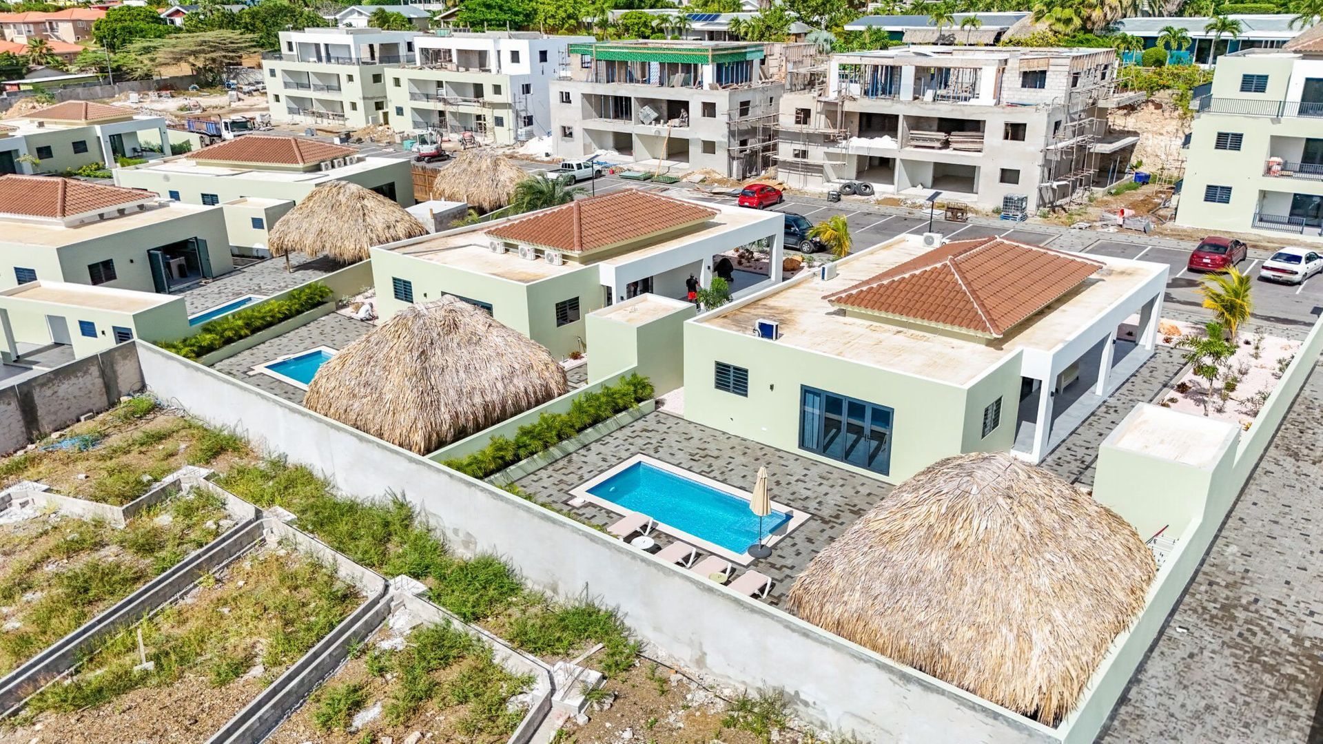 Elisabeth Resort, Mambo Beach foto-27