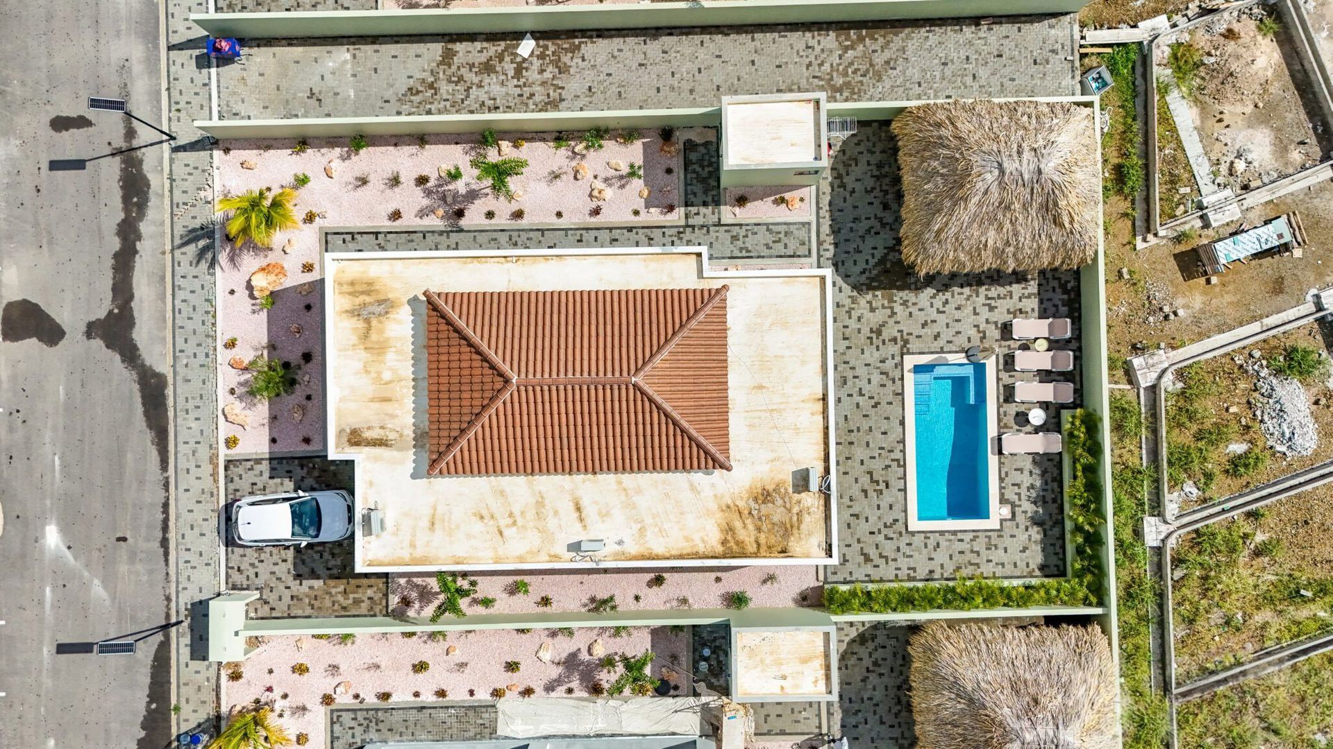 Elisabeth Resort, Mambo Beach foto-28