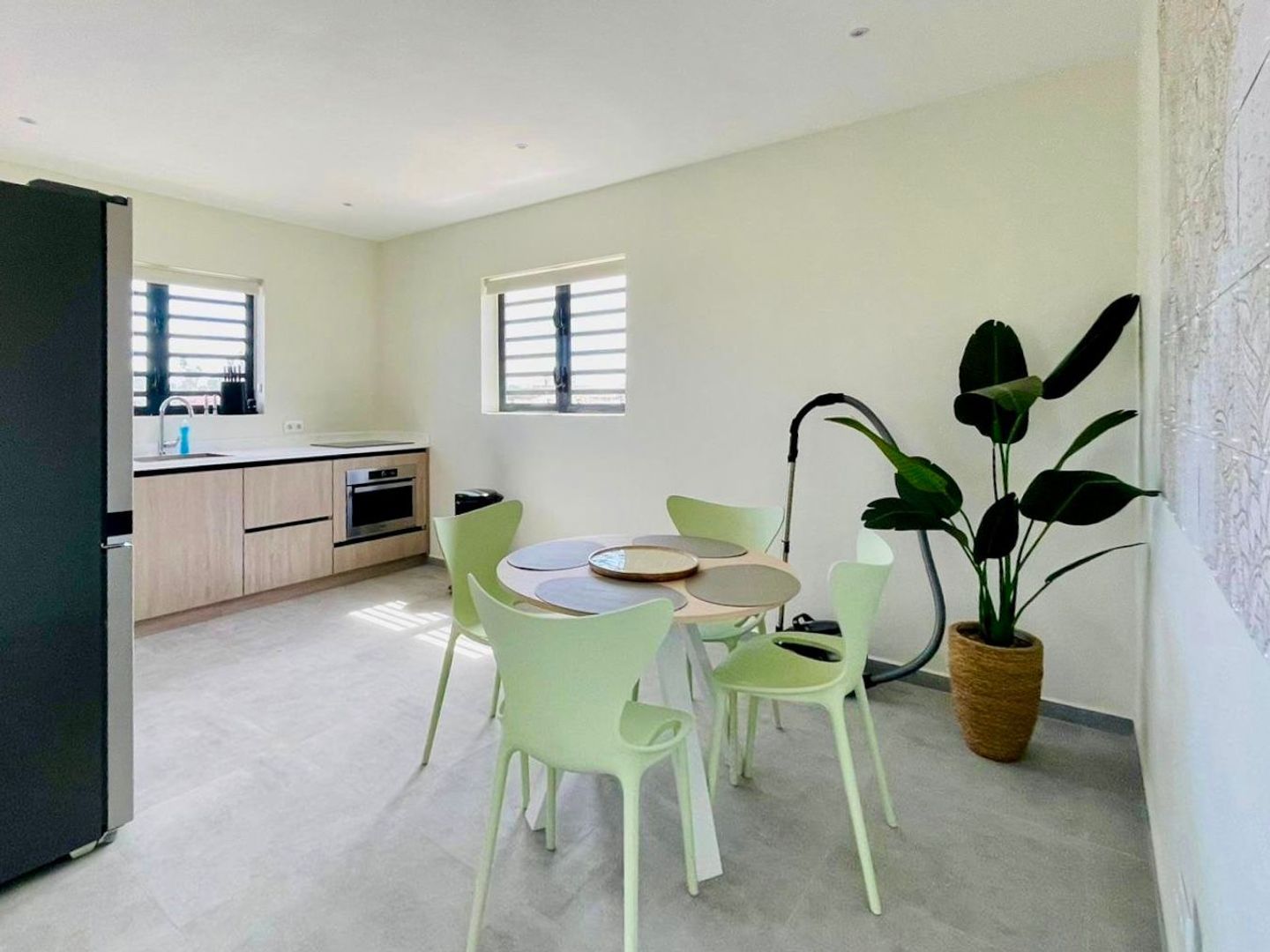 Elisabeth Resort, Mambo Beach foto-4