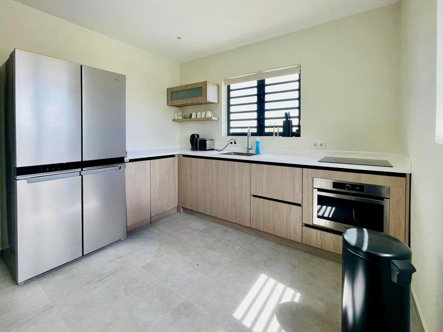 Elisabeth Resort, Mambo Beach foto-6