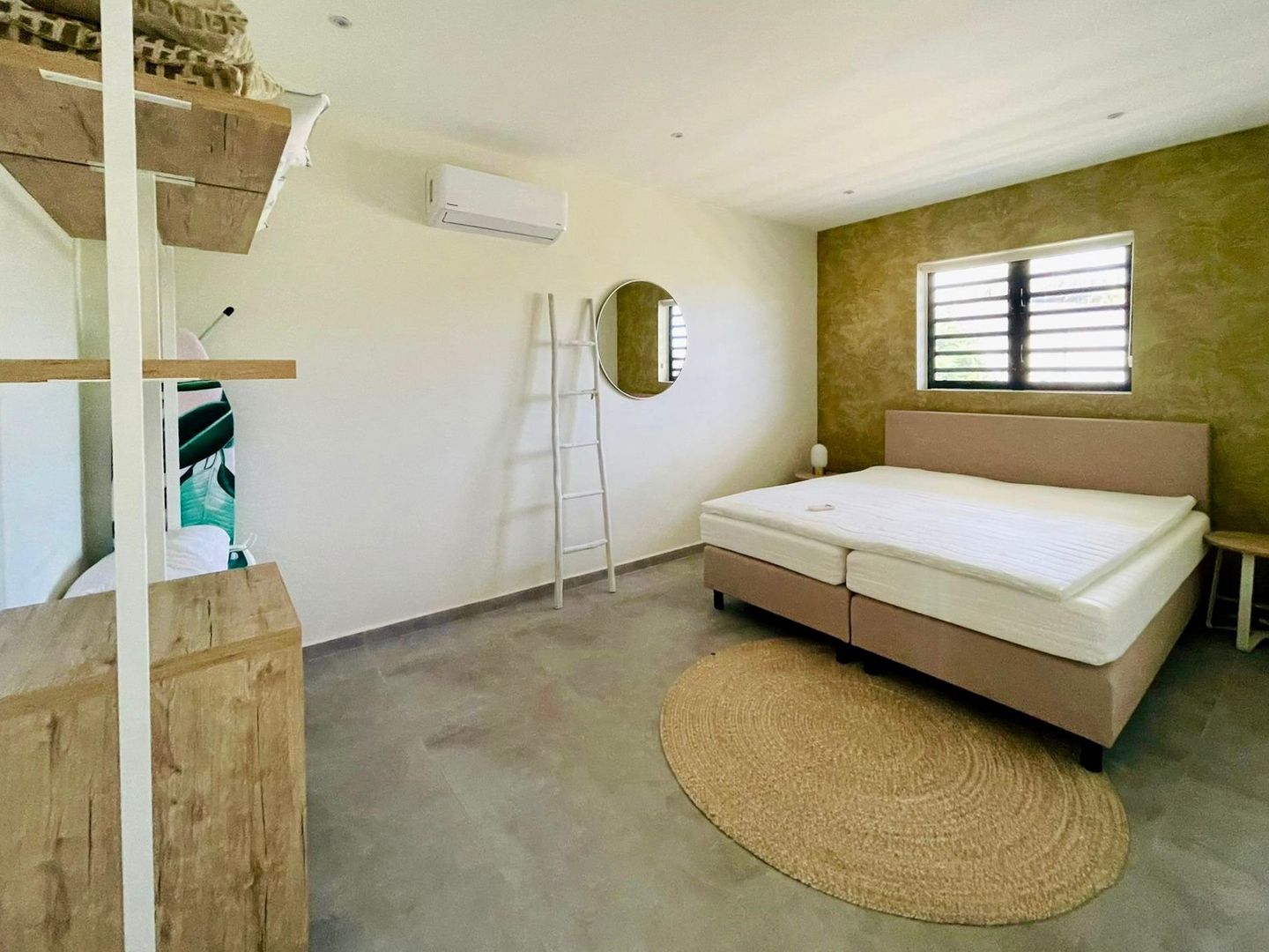 Elisabeth Resort, Mambo Beach foto-8