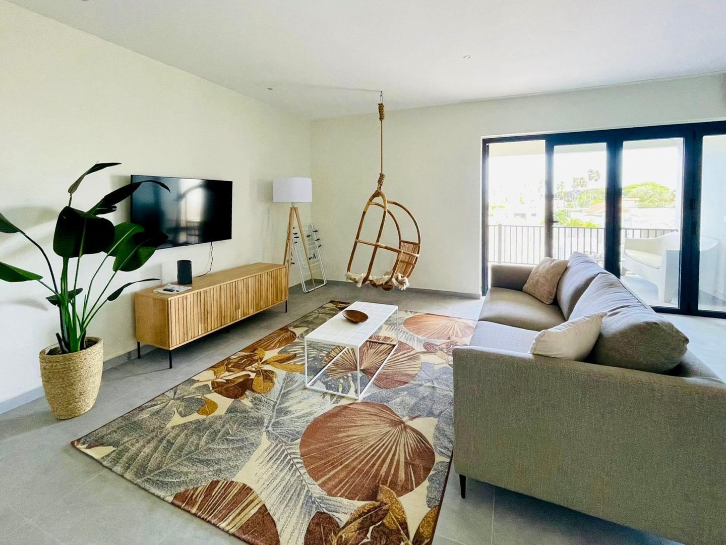 Elisabeth Resort, Mambo Beach foto-2