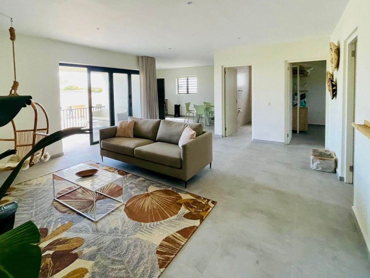 Elisabeth Resort, Mambo Beach foto-1