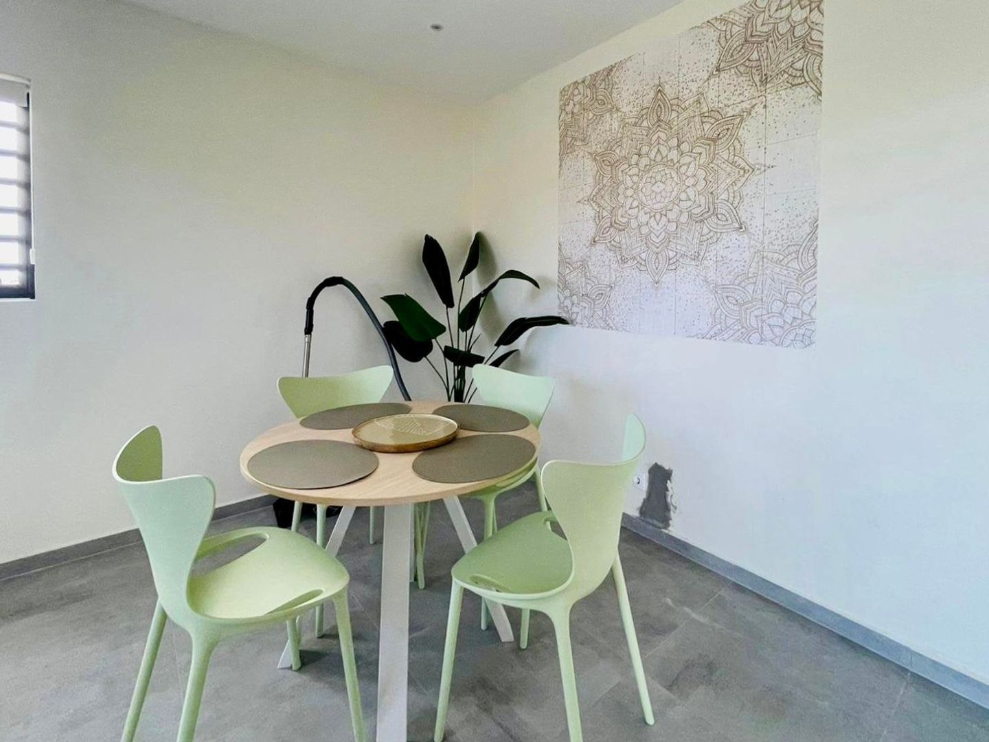 Elisabeth Resort, Mambo Beach foto-7