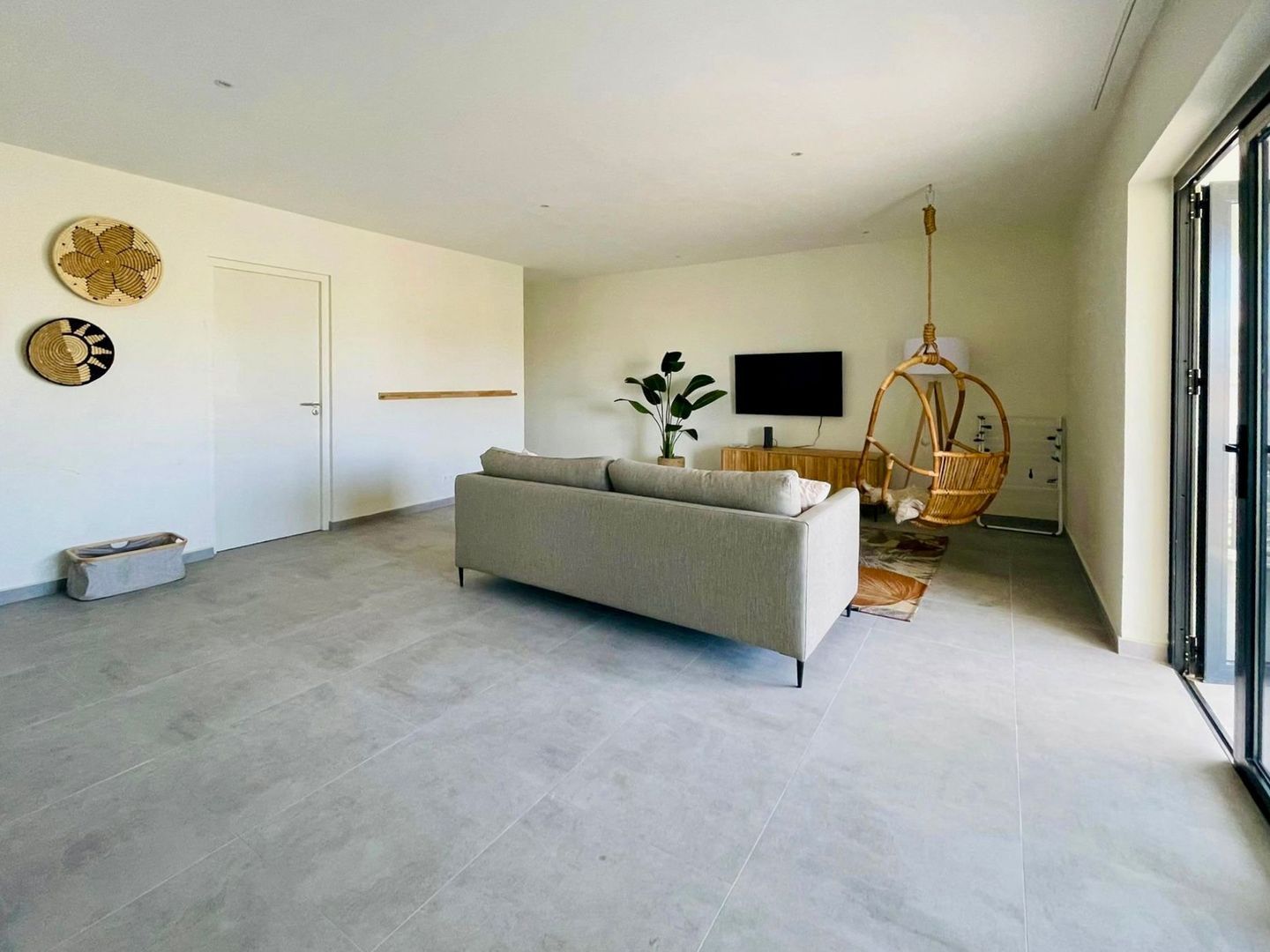 Elisabeth Resort, Mambo Beach foto-3